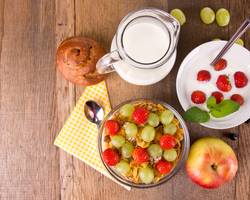 朝はフルーツから！朝食べるフルーツが美容に良い理由と効果的なフルーツ！