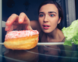リバウンド常習犯はダイエット前と後の食事方法に原因あり！？食事から見直すダイエット法