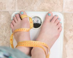 体重の増減が激しく、ダイエットが中々成功しない「気太り」タイプの人へ
