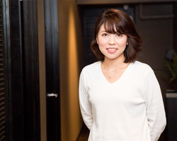 JNA本部認定講師、Nail ＆ Hair salonアジアン統括マネージャー橋本さんインタビュー