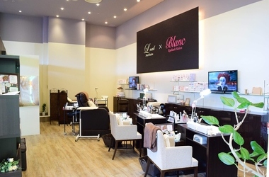 【L nail アリオ橋本店】☆社会保険完備☆選べる休日7・9・12日制度☆週3~4アルバイトもOK☆