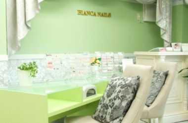 【Bianca Nails 新宿西口店】ネイリスト募集!パラジェル専門店!未経験でも大量採用!JNA認定講師がしっかり研修を行います!