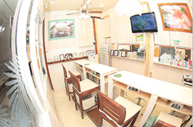 【Kahuna nail 柏店】ネイル好きな方、接客が好きな方、明るく元気な方大歓迎!!