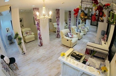 【TRU NAIL熊本下通り店】《40万以上可☆未経験OK》☆メディア取材多数の人気サロン☆【社保完備★有休◎】