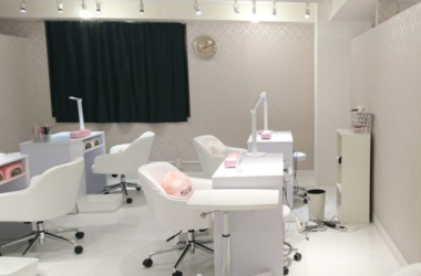 《Betty Nail Eyelash》【渋谷駅徒歩5分】可愛いお店!ネイリスト☆大募集!