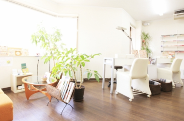 Natural Nail【志木駅 徒歩2分】残業なし・週2~勤務歓迎・雰囲気・人間関係・環境重視