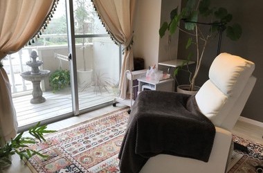 【Chou chou】辻堂駅南口徒歩7分◎日曜定休◎ *最先端ネイルのトータルビューティーサロン* ママさんスタッフが活躍中♪
