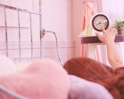 お肌のゴールデンタイムは本当にある？美肌と睡眠の関係